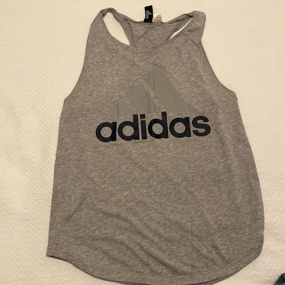 Womens tank top